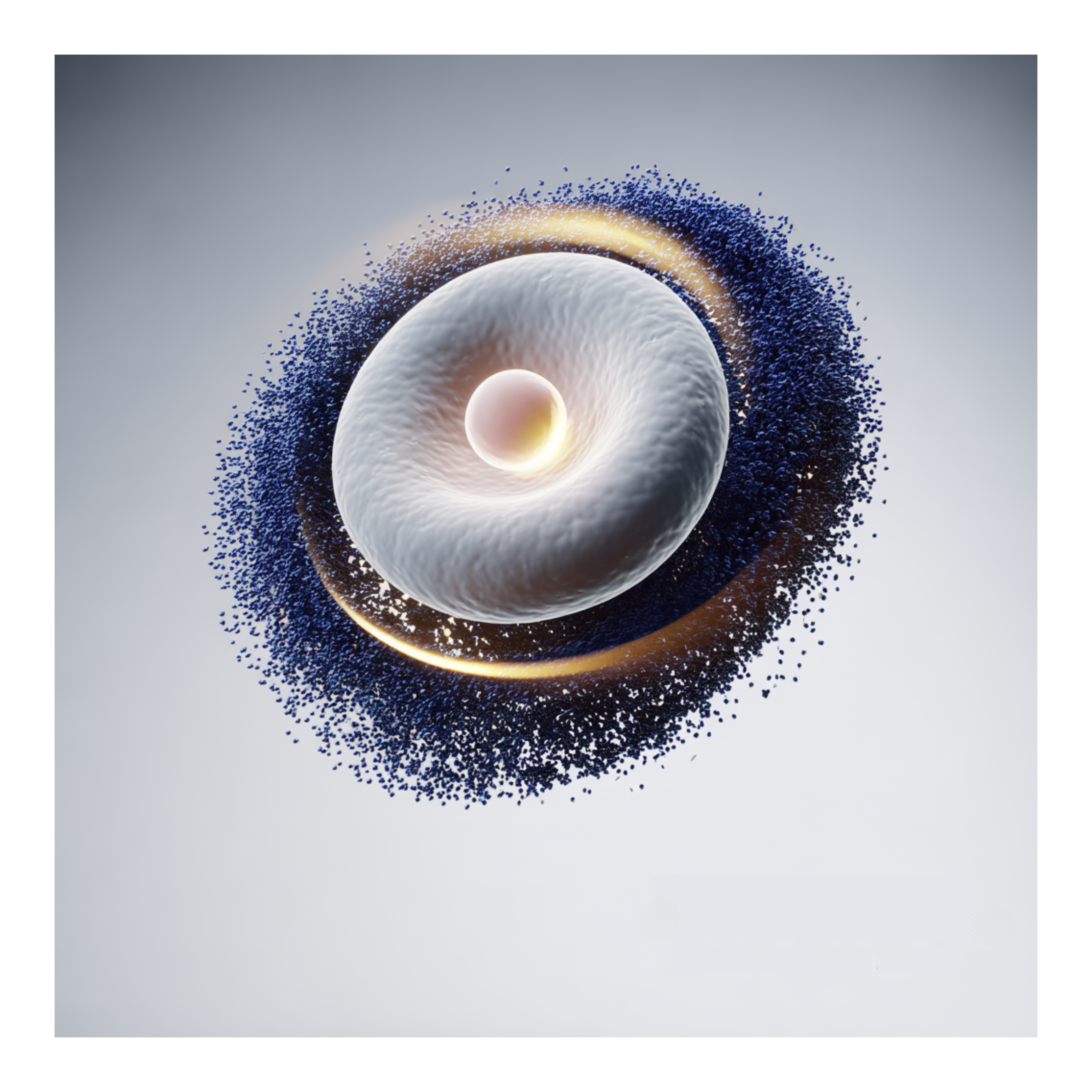 Clinical precision IV infusion background