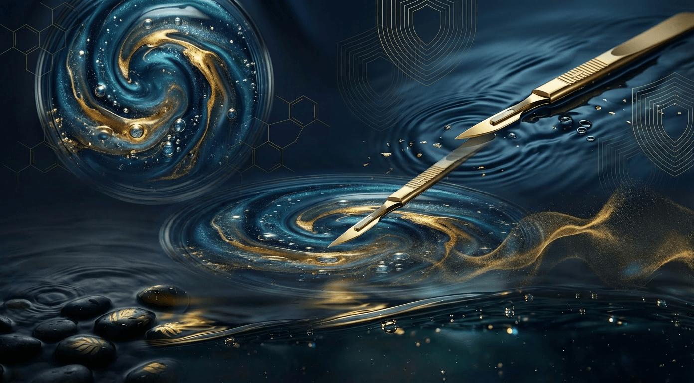 Private minor surgery and trauma stabilization equipment